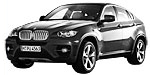 BMW E71 U2481 Fault Code